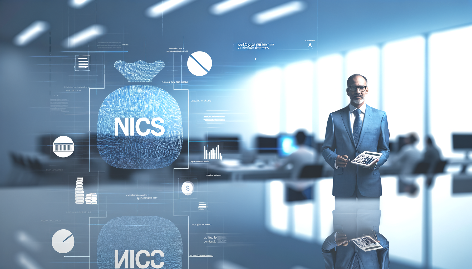 Aplicación de la NIC 23 sobre capitalización de intereses en activos aptos en Perú