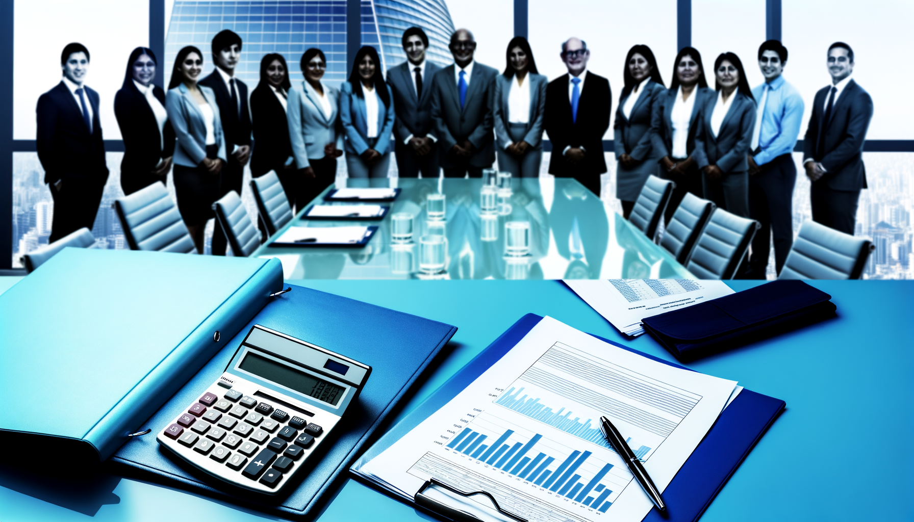 Régimen MYPE Tributario 2026 en Perú con requisitos, beneficios y obligaciones ante SUNAT