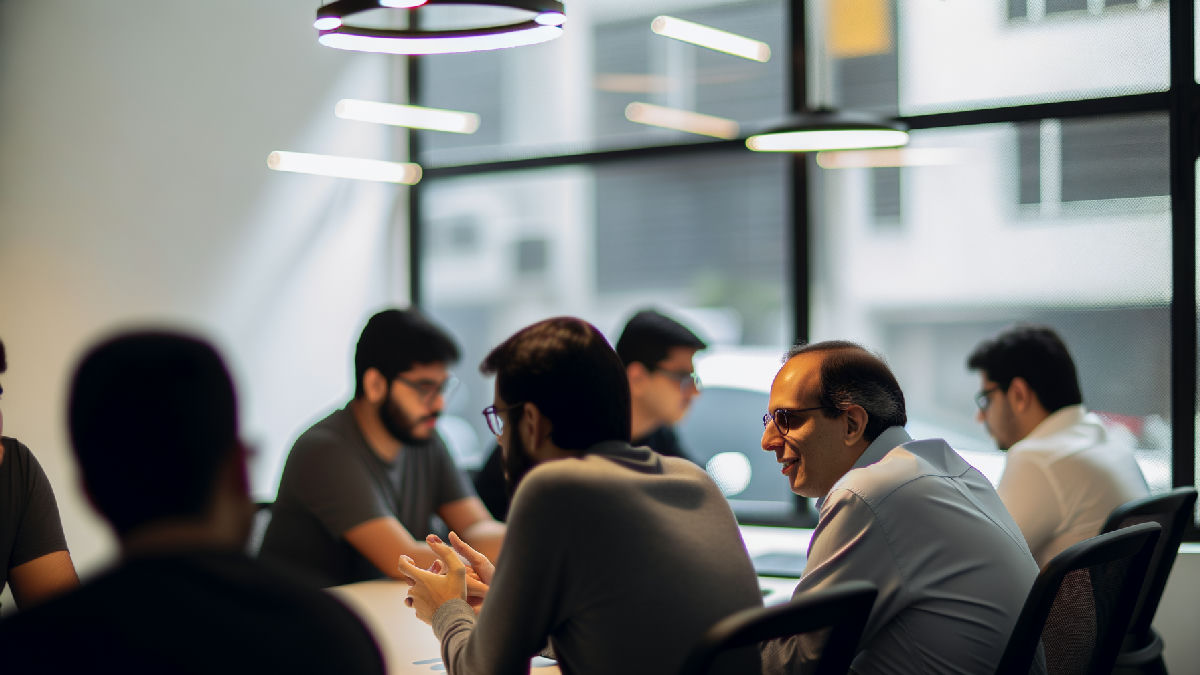 Emprendedor analizando lecciones de 14 meses construyendo productos tech en LATAM