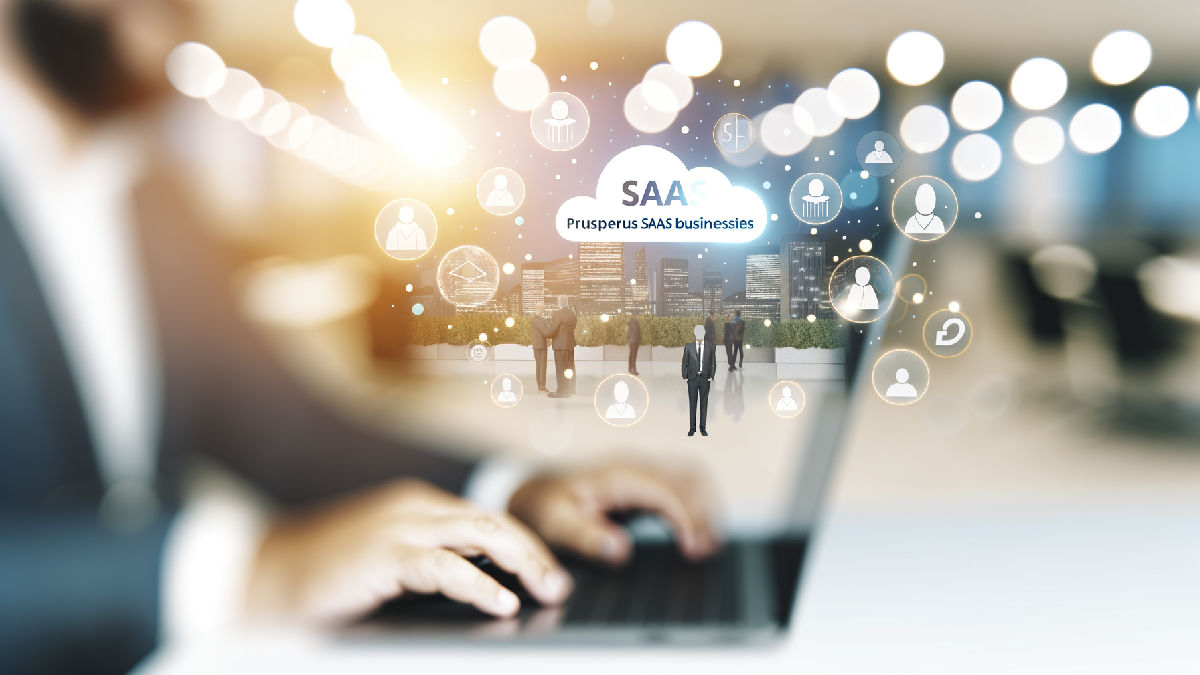 Stack tecnológico para construir SaaS rentables con herramientas modernas de desarrollo y automatización