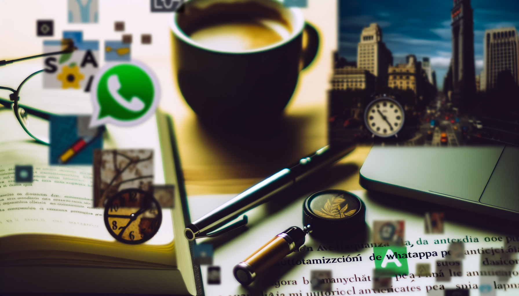 Automatización de ventas por WhatsApp con ManyChat e inteligencia artificial