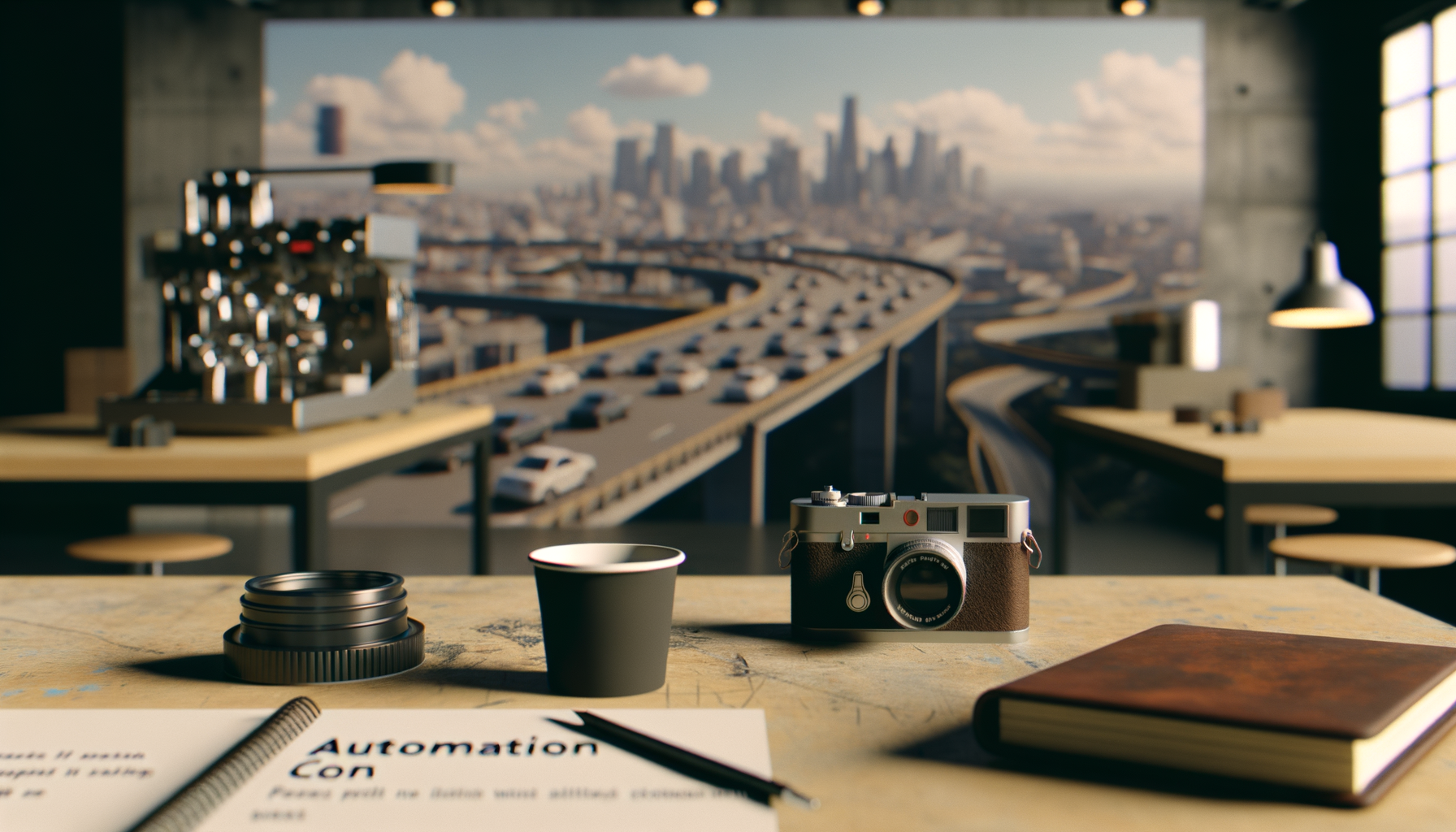 Sistema de cobranza automatizada para distribuidores con 89.4% de tasa de cobro